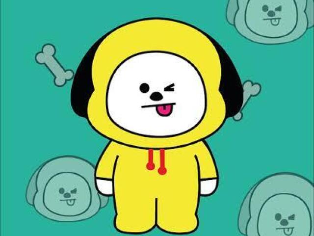 Chimmy