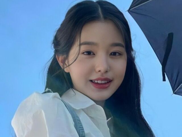 Wonyoung Iive