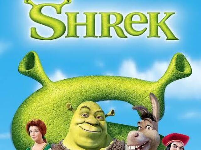 Shrek