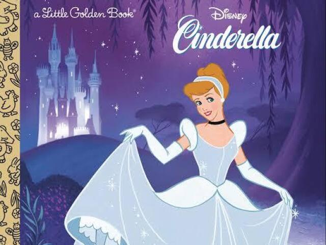 Cinderella