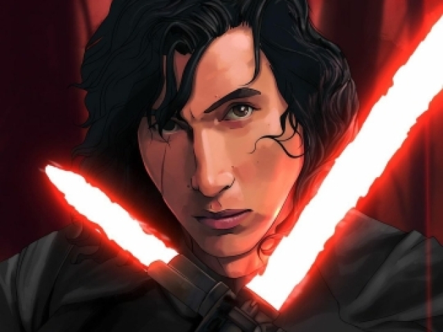 Qual vilão de Star Wars você seria?