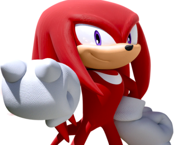 Knuckles