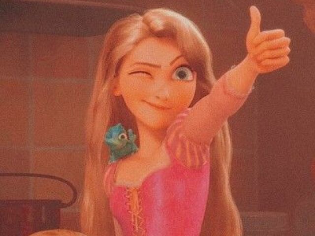 Rapunzel