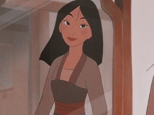 Mulan
