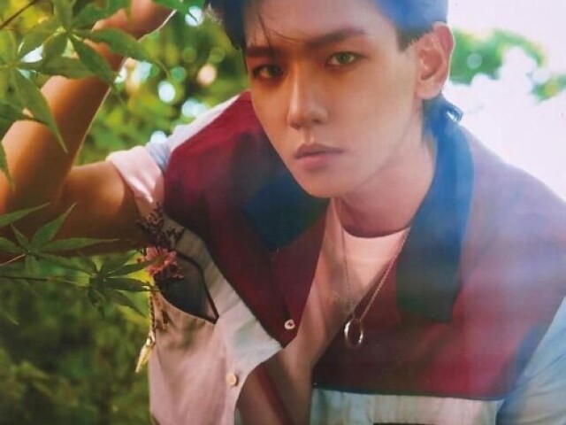 {Baekhyun~Exo}