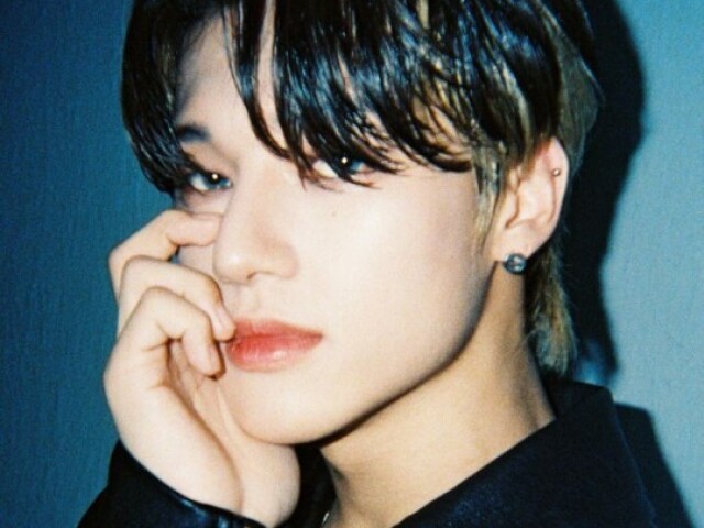 {Wooyoung~Ateez}