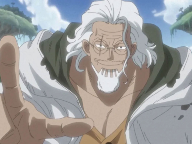 Rayleigh