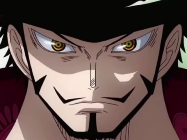 Mihawk