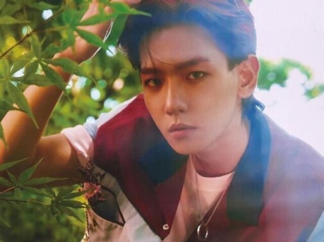 {Baekhyun~Exo}