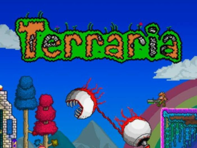 Terraria