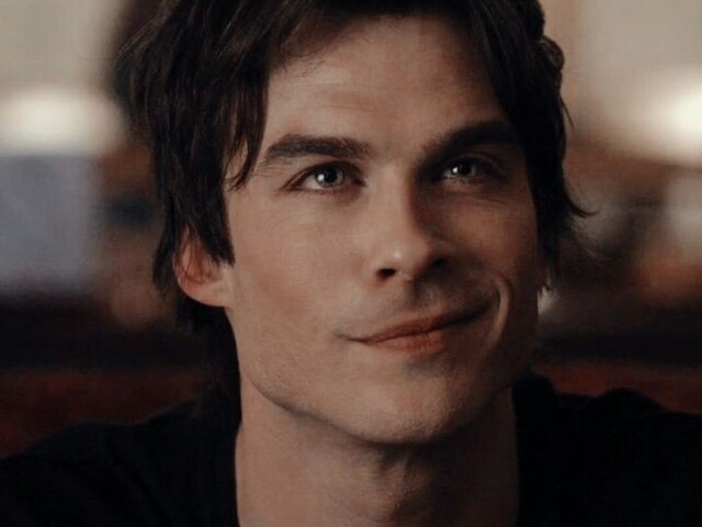 Damon salvatore