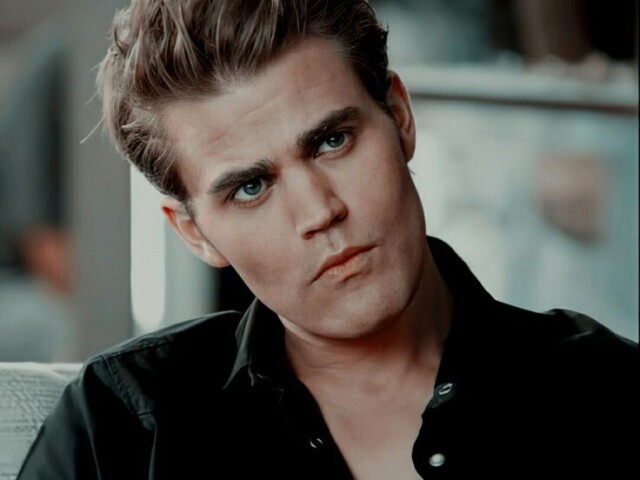 Stefan salvatore