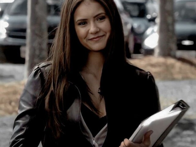Elena gilbert