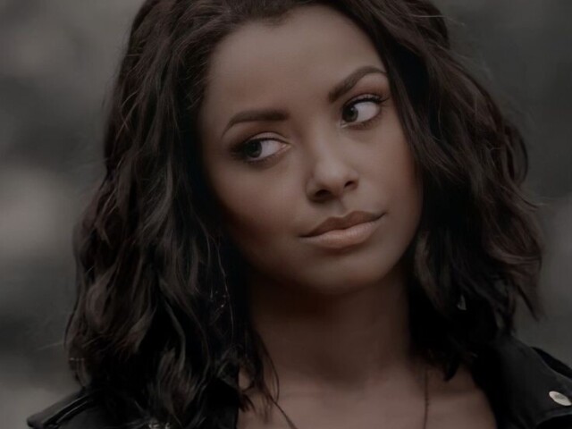 Bonnie bennet