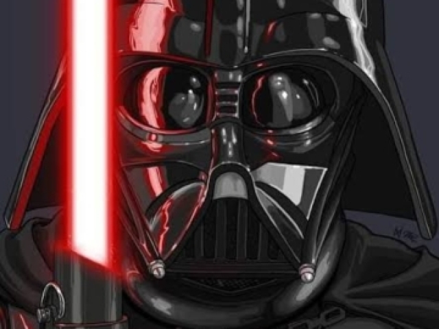 Darth Vader