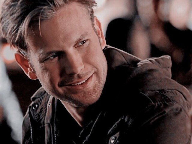 Alaric saltzman