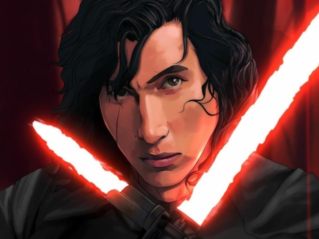 Kylo Ren