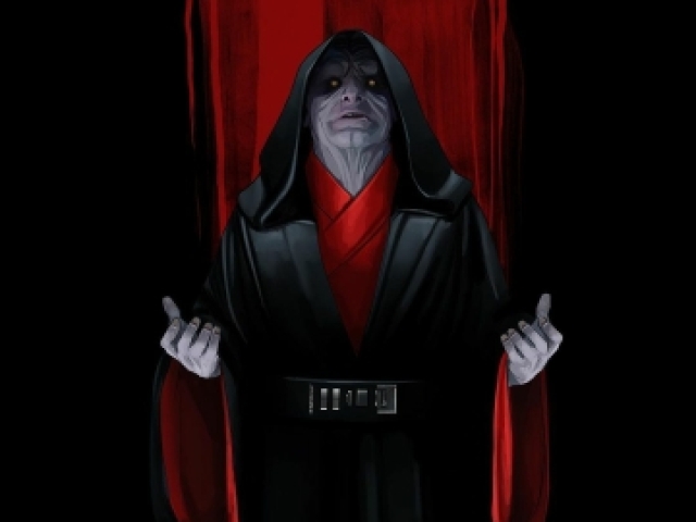 Darth Sidious