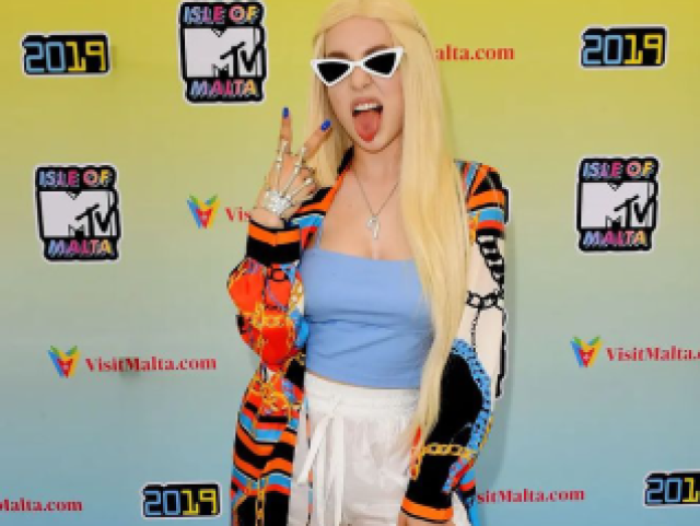 α°VocΓͺ realmente conhece Ava Max? α°