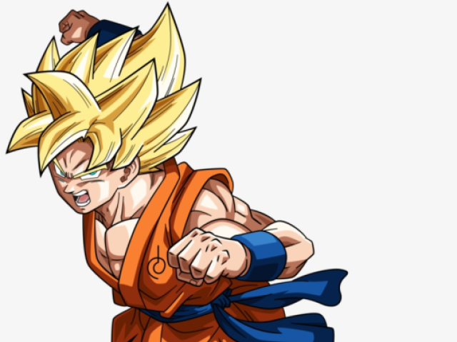 Super Saiyajin