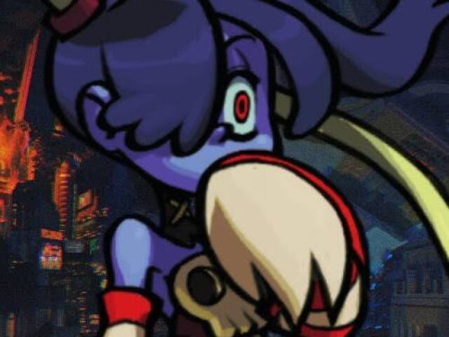 Squigly