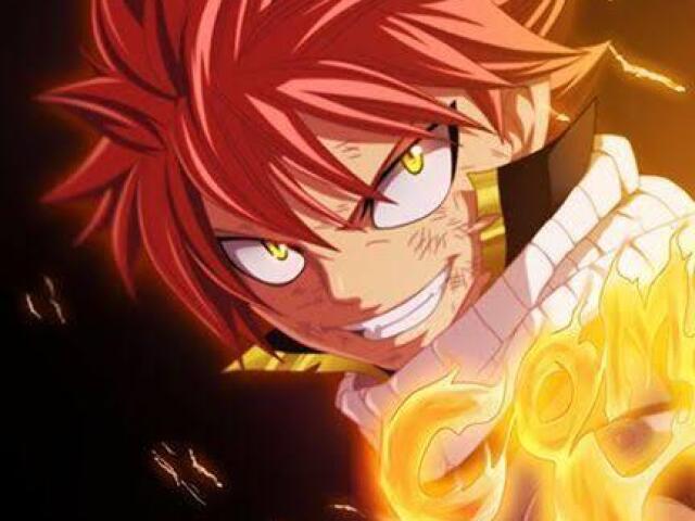 Natsu