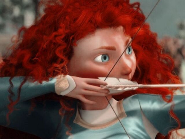 Merida