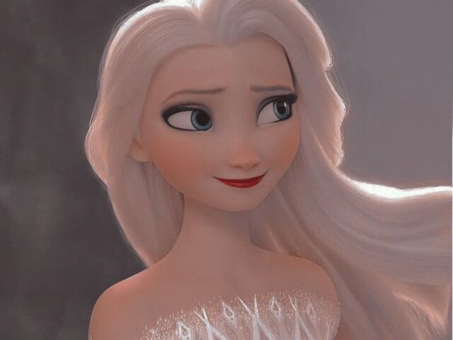 Elsa