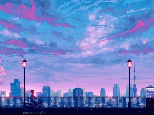 Nível Super Difícil: Você conhece esses animes?