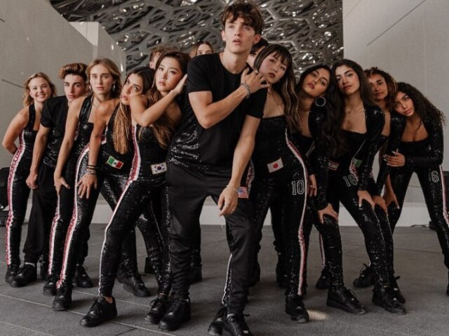 Você conhece o Now United?