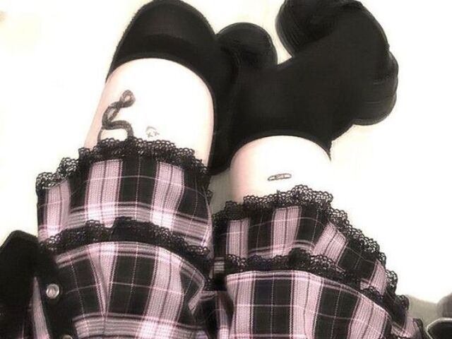Gothcore.
