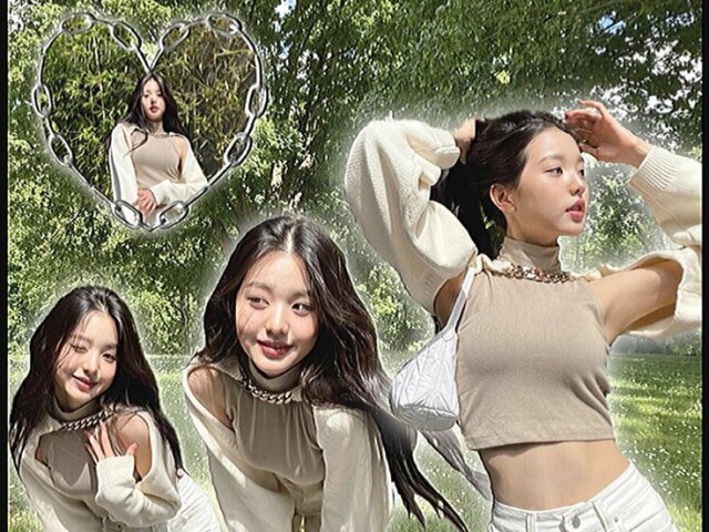 Acerte o grupo de Kpop pelo membro mais novo!