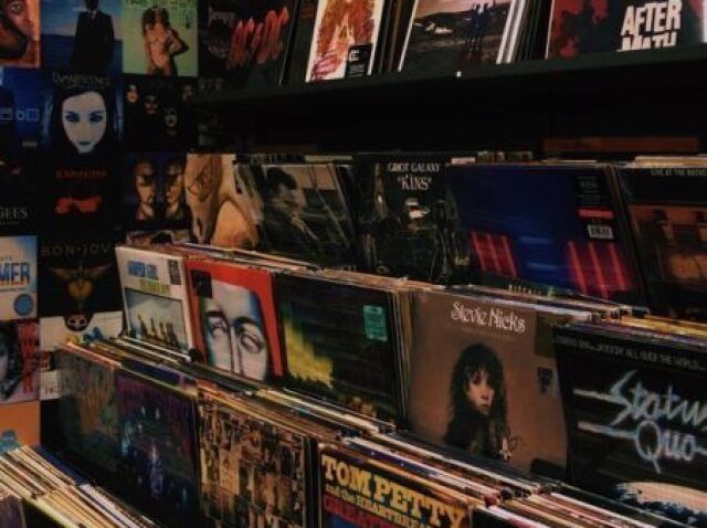 Vintage.
