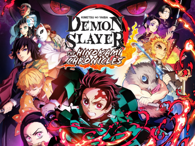O quão bem você conhece Kimetsu no Yaiba? (Difícil)