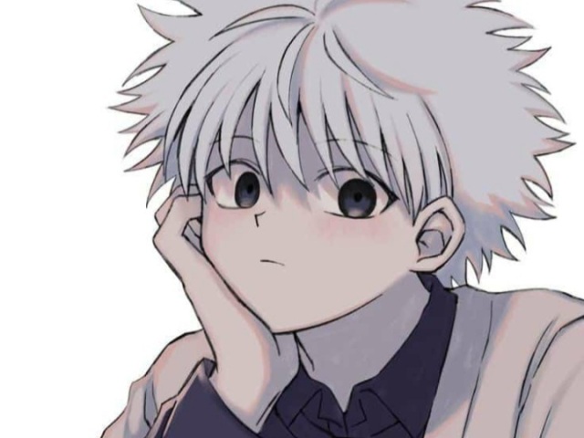 Killua Zoldyck