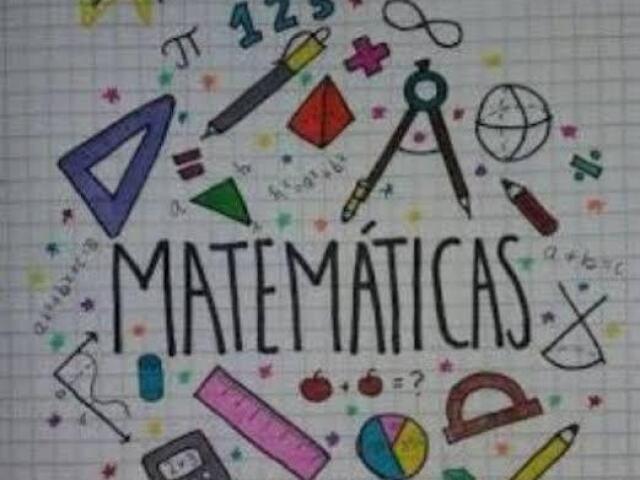 Matemática❤️