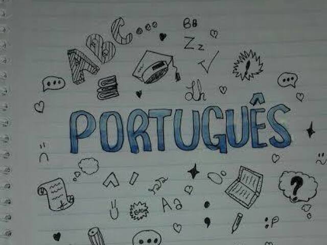 Português 💙