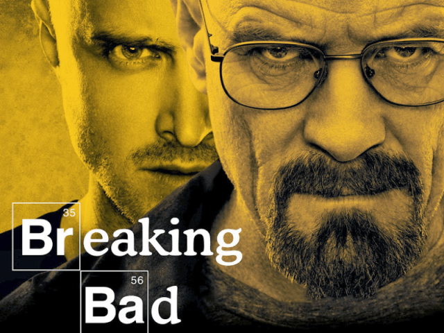 Breaking Bad