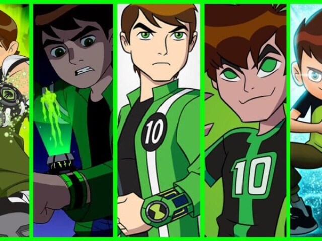 Ben 10