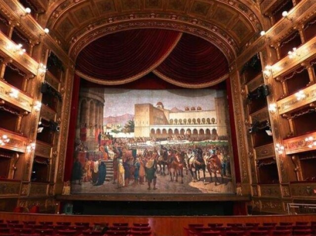 Teatro