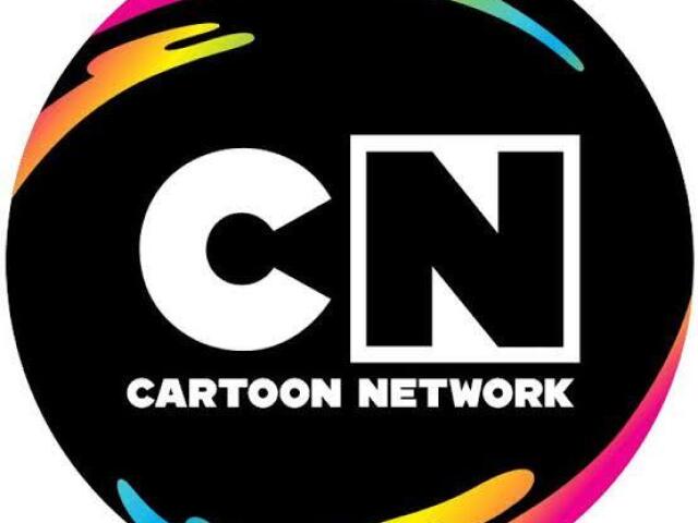 Cartoon network