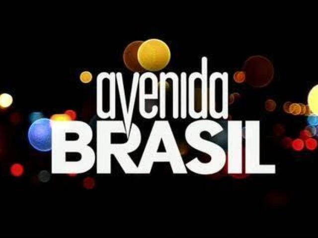 Novela das 8 (Ousadia e seriedade).