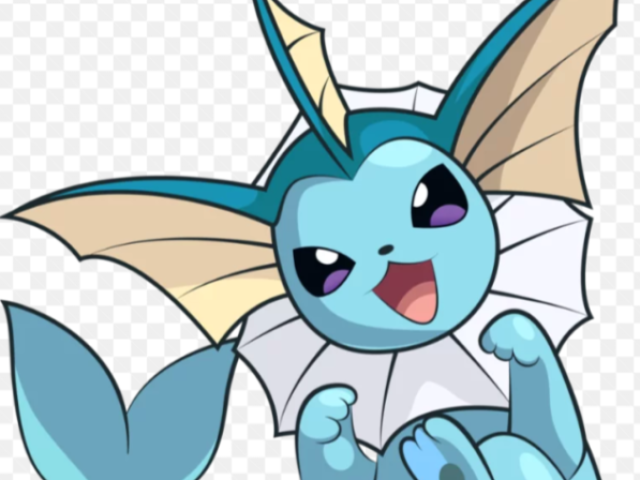 Vaporeon