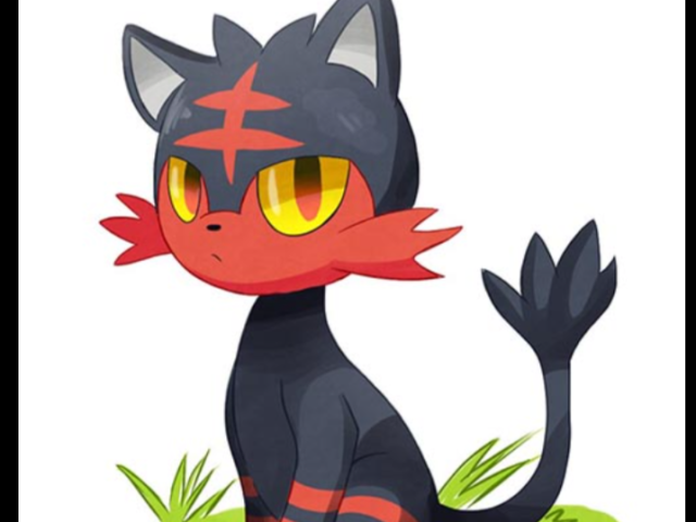 Litten