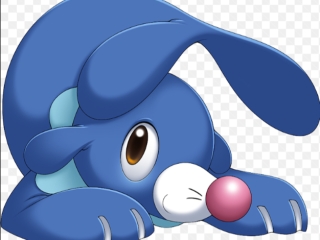 Popplio