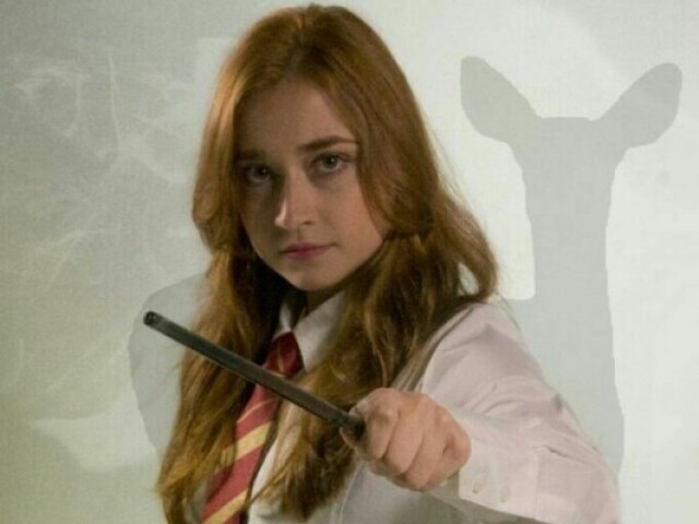 Lilian Evans ❤