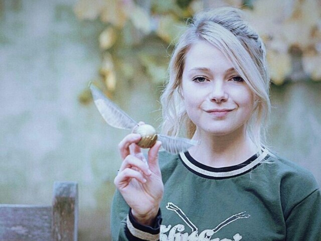 Narcissa Black 💚
