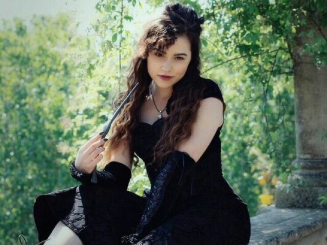 Bellatrix Black 💚
