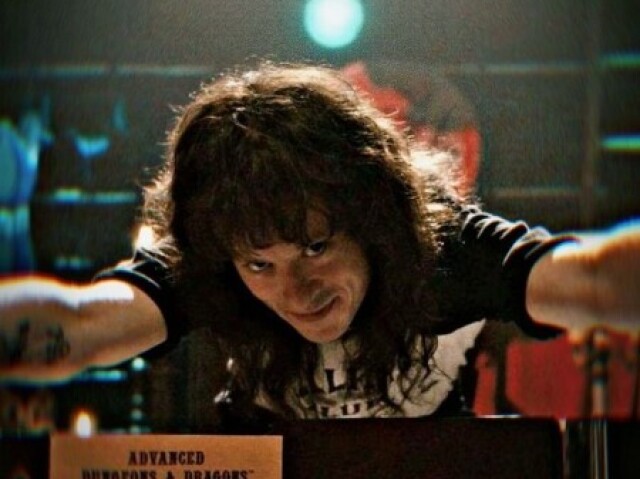 Eddie!