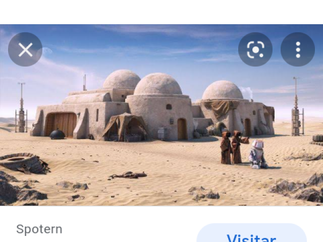 Tatooine